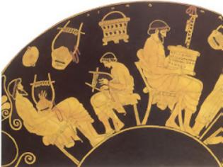 Φωτογραφία για Οι ιδέες των αρχαίων Ελλήνων φιλοσόφων στην εκπαίδευση του σήμερα