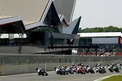 Διόρθωση του προγράμματος του παγκοσμίου Superbike