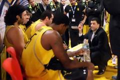 ΑΓΓΕΛΟΥ : ΝΑ ΔΟΚΙΜΑΣΤΟΥΜΕ ΑΠΕΝΑΝΤΙ ΣΤΟΝ ΟΛΥΜΠΙΑΚΟ