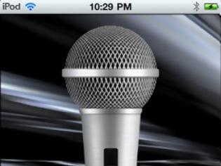 Φωτογραφία για AirMic - WiFi Microphone: App Store