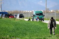 Tρίκαλα: Ανθρωποκυνηγητό για τους δραπέτες των φυλακών