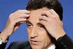 Kινδυνεύει με φυλάκιση ο Σαρκοζί