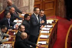 Ανεπιθύμητοι στην Αυστραλία οι βουλευτές της Χρυσής Αυγής