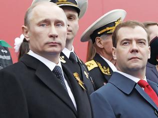 Φωτογραφία για Γιατί η ρώσικη ρουλέτα με τον σκληρό Πούτιν είχε ατυχή κατάληξη