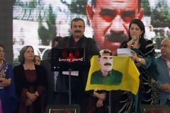 Le message d’Abdullah Öcalan pour Newroz