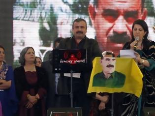 Φωτογραφία για Le message d’Abdullah Öcalan pour Newroz