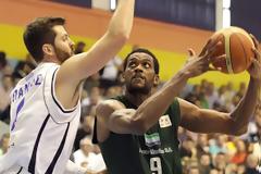 Καβάλα-ΚΑΟ Δράμας 60-71
