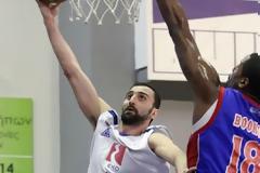 Πανελευσινιακός-Πανιώνιος 76-72