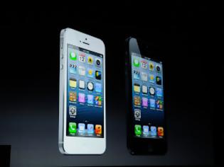 Φωτογραφία για Νέες τεχνολογίες της Apple προστατεύουν το iPhone εάν σου πέσει