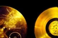 Τι Ειχε Μέσα ο «Χρυσός Δίσκος» του Voyager;