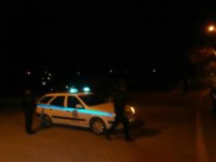 Φωτογραφία για Συνελήφθησαν 3 βαρυποινίτες που απέδρασαν από τις Φυλακές Τρικάλων