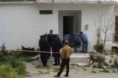 Κύπρος: Μακελειό στο χωριό Κοφίνου για ένα σπίτι