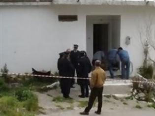 Φωτογραφία για Κύπρος: Μακελειό στο χωριό Κοφίνου για ένα σπίτι