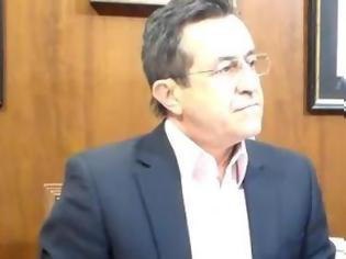 Φωτογραφία για Nίκος Νικολόπουλος: «Το σχέδιο «Αθηνά» δεν λύνει κανένα πρόβλημα…»