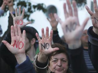 Φωτογραφία για Πώς το Ελντοράντο της Μεσογείου έγινε «Ιφιγένεια» της ευρωζώνης