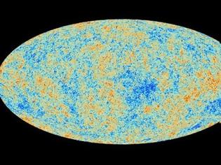 Φωτογραφία για Το σύμπαν σε «βρεφική ηλικία» παρουσιάζουν οι αστρονόμοι – Χάρτης με το αρχαιότερο φως