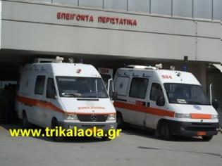 Φωτογραφία για Πεντάχρονο αγοράκι το πάτησε πλατφόρμα και χαροπαλεύει