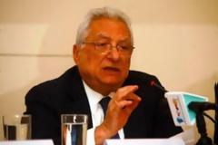 Π.Μολυβιάτης: «40 εκατ. ευρώ προορίζονταν για έργα υποδομής στην Ηλεία»!