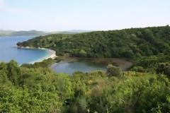 Υπέρ της επένδυσης στον Ερημίτη, οι Ενώσεις των Ξενοδόχων και Γραφείων Ταξιδίων Κέρκυρας