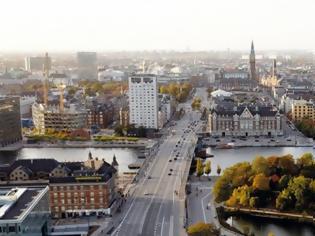 Φωτογραφία για Κοπεγχάγη: Προορισμός που μοιάζει με παραμύθι