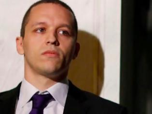 Φωτογραφία για Δήμος Ελευσίνας: Ο Kασιδιάρης απαίτησε με ύβρεις και απειλές να καταθέσει στεφάνι