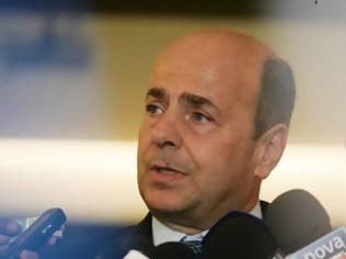 Φωτογραφία για Αλαφούζος:Οι παίκτες χρειάζονται ενίσχυση ψυχική και όχι τιμωρία