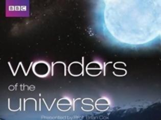 Φωτογραφία για Wonders Of The Universe (Ντοκιμαντέρ )