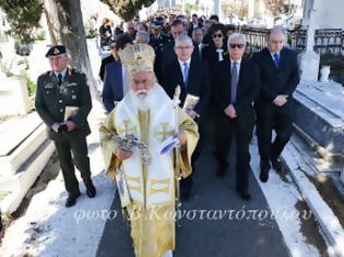 Φωτογραφία για Κυριακή της Ορθοδοξίας στον Ιερό Ναό Μεταμορφώσεως του Σωτήρος Τριπόλεως