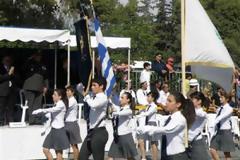 Πάτρα: Πρόγραμμα Εορτασμού της Εθνικής Επετείου της 25ης Μαρτίου