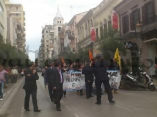 Φωτογραφία για Πάτρα: Εφιάλτης για την ΕΛ.ΑΣ. η παρέλαση της 25ης Μαρτίου