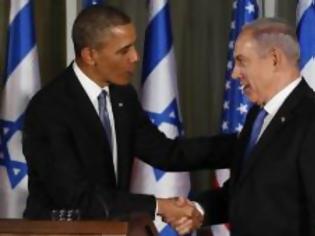 Φωτογραφία για Δήλωση εκπροσώπου Νετανιάχου: Ο Ομπάμα δεν πίεσε το Ισραήλ να ζητήσει συγγνώμη από την Τουρκία