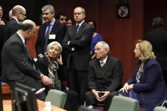 Τους τα πήραν όλα! Το Eurogroup 