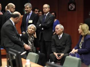 Φωτογραφία για Τους τα πήραν όλα! Το Eurogroup γονάτισε την Κύπρο