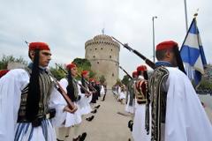 Θεσσαλονίκη - δείτε ποιοι δρόμοι θα είναι κλειστοί