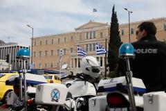 Σε ποια σημεία θα διακοπεί η κυκλοφορία στην Αθήνα