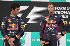 ΨΥΧΡΟΣ ΠΟΛΕΜΟΣ ΚΟΡΥΦΗΣ ΣΤΗΝ FORMULA 1