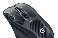 Logitech: Νέα Gaming ποντίκια