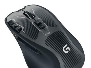 Φωτογραφία για Logitech: Νέα Gaming ποντίκια