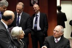 Σε συμφωνία κατέληξε το Εurogroup