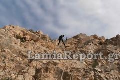 Ευρυτανία: Ορειβάτης έπεσε σε χαράδρα - Επιχείρηση εντοπισμού σε εξέλιξη