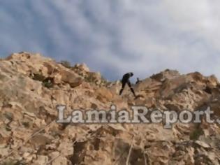 Φωτογραφία για Ευρυτανία: Ορειβάτης έπεσε σε χαράδρα - Επιχείρηση εντοπισμού σε εξέλιξη