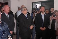 Μιχαλολιάκος από Μεσολόγγι: