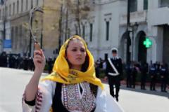 Μηνύματα της πολιτειακής και πολιτικής ηγεσίας για την 25η Μαρτίου ...!!!