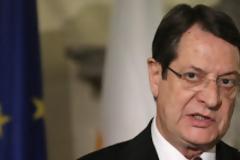 Κύπρος: Συμφωνία - Eθνική τραγωδία