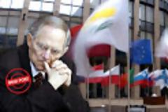 ΕΝ ΨΥΧΡΩ ΕΚΤΕΛΕΣΗ ΤΗΣ ΚΥΠΡΟΥ Πού το πάνε οι Γερμανοί και οι αδύναμες ηγεσίες του νότου...!!!