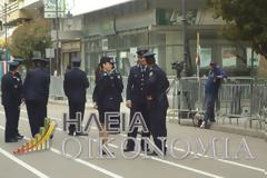 Πύργος - Αμαλιάδα: Καγκελόφραχτες παρελάσεις υπό τον φόβο επεισοδίων