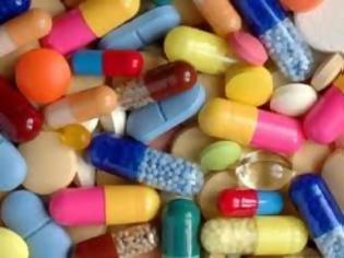 Φωτογραφία για ﻿ Ωφέλιμη χαρακτηρίζουν οι φαρμακοβιομηχανίες τη νέα θετική λίστα φαρμάκων