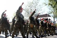 Έτσι θα παρακολουθήσουν την παρέλαση οι Θεσσαλονικείς [video]