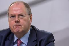 Το SPD θα εξετάσει ποιοι επωμιζονται το βάρος της διάσωσης της Κύπρου