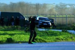 Oι δραπέτες των φυλακών Τρικάλων επιτέθηκαν σε νεαρό ζευγάρι στη Λαμία!